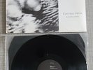 COCTEAU TWINS-BLUE BELL KNOLL-ORIGINAL UK ISSUE LP ON 4AD RECORDS-1988-G.COND