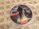 Incubus - Beyond The Unknown - Picture Disc - Nuclear Blast 1990