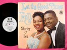 SHIRLEY & LEE - Let the Good Times Roll - clean PROMO Vinyl LP - Warwick 2028