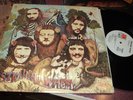 STEALERS WHEEL S/T STEALERS WHEEL LP WHITE LABEL PROMO A&M 1972 STUCK MIDDLE