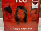Crazysexycool by TLC (Record, 2012)