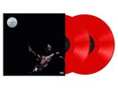 TRAVIS SCOTT- Utopia 2-LP (SEALED** 2023 RED Coloured Vinyl) 21 savage/kid kudi