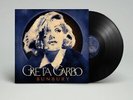 Greta Garbo - Bunbury - Record Album, Vinyl LP