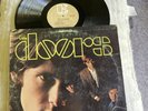 THE DOORS Self-Titled 1967 Elektra EKL-4007 Mono 1st