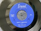 THE BELLES - DON’T PRETEND rare ORIGINAL US 1966 / NORTHERN SOUL / MINT-