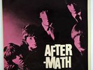 The Rolling Stones - Aftermath 1966 LP Stereo Decca SKL 4786 Ex L3 O104