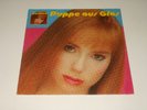 Schallmauer - Carmen - LP - Puppe aus Glas - DE 1982 - Doraus & Marinas