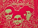 Sa-Ra Creative Partners - Nuclear Evolution : (Vinyl 2LP - 2009 - US - Original)