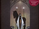 Trees Of Eternity - Hour Of The Nightingale Transparent Vi (2016 - EU - Reissue)