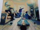 OASIS DEFINITELY MAYBE UK 1ST PRESS 2 X 12