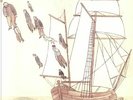 DECEMBERISTS, The - Castaways & Cutouts - Vinyl (LP)