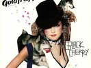GOLDFRAPP - Black Cherry (reissue) - Vinyl (purple vinyl LP + insert)