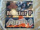 Master P - Ghetto D - Vinyl 2LP - Brand New and Sealed - No Limit Records RARE
