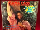 MAMA CASS Mama's Big Ones 1973 UK Vinyl LP best of Elliot Mamas & Papas greatest