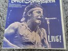 Springsteen Bootleg LP / Springsteen 