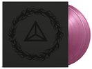 Mudvayne 'The End Of All Things To Come' 2LP 180g Purple Marbled Vinyl - NEW