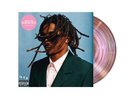 Jordan Ward Forward (Translucent Pink Colored Vinyl) [Explicit Content] NEW Viny