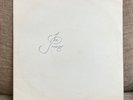 Richard William Turner – The Passenger Rare 1973 US Private Press Folk/Psych