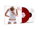SEALED NEW - SHE WANTS REVENGE Limited Edition Red And Clear Vinyl 2LP