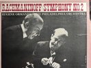 Rachmaninoff -Symphony No. 2 - Ormandy NM Vinyl COLUMBIA 6-eye +The Bells 2LPs
