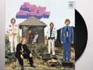 Flying Burrito Bros - The Gilded Palace Of Sin **BRAND NEW / SEALED** Vinyl LP