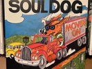 Soul Dog ‎– Movin On **BRAND NEW / SEALED** AMH-1003 Amherst Records Vinyl LP