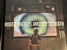 ROGER WATERS - AMUSED TO DEATH -VINYL LP