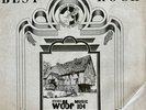 WDBR Springfield Illinois Radio Comp Starstream Contest Bands Rock to Riches