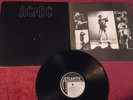 AC/DC -  Back In Black - Atlantic Records, 1980, SD 16018 RL, VG/VG+