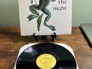 Voices Of The Night 36 Frogs Toads VG++ VINYL Cornell University Nice 1982