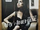 AMY WINEHOUSE 7” BACK TO BLACK 2007 WHITE VINYL UK PRESS ORIGINAL 1ST PRESSING