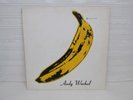 THE VELVET UNDERGROUND & NICO by ANDY WARHOL V6 5008 Vinyl Record in Stereo
