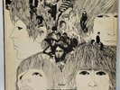 The Beatles - Revolver - Capitol T 2576 Scranton 1966 MONO - Ultrasonic Cleaned