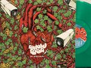 Mutoid Man - Bleeder LP 2015 Sargent House – SH 143 [GREEN] NM/NM