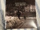 2023 Noah Kahan - Dial Drunk W/ Post Malone UO Exclusive 7” Single Vinyl Record