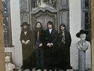 THE BEATLES- STILL FACTORIE-SEALED LP HEY JUDE 1st PRESS APPLE 1970 VINYL LP
