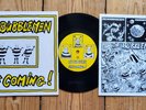 The Bubblemen Are Coming  7