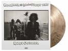 Randy California Kapt Kopter & Fabulous Twirlybirds Ltd 180g Transp & Black MOV