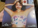 Nayeon (Twice) NA Target Exclusive Vinyl Album Blue Haze IN HAND
