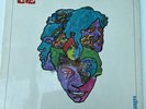Love  Forever Changes UK 1968 Mono Elektra – EKL 4013