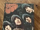 The Beatles Rubber Soul Stereo PCS 3075 12