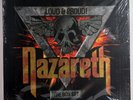 Nazareth : Loud & Proud The Box Set : 5 LP's and 25 CD's Plus Much More