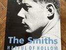 THE SMITHS - HATFUL OF HOLLOW - 12