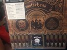 Motorhead Ace Of Spades Box Set Deluxe Edition  Sealed New