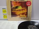 Bruce Hornsby The Way It Is LP RCA 1986 NM Vinyl Shrink Hype OG Cover 1st #Q29
