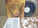 THE ROLLING STONES Goats Head Soup P-8374S JAPAN LP 10774