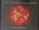 Afro Celt Sound System ‎– The Source