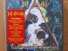 DEF LEPPARD Hysteria  LTD EDITION 7