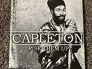 Capleton - Rise them up LP 12