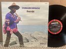 Pharoah Sanders Thembi VG++ IMPULSE GATEFOLD ORIG 1ST Michael White spiritual